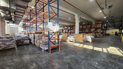 Menlo Worldwide Logistics Hub - Boon Lay (D22), Warehouse #500559641